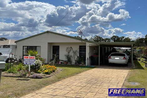 Property photo of 7 Birdie Street Nanango QLD 4615