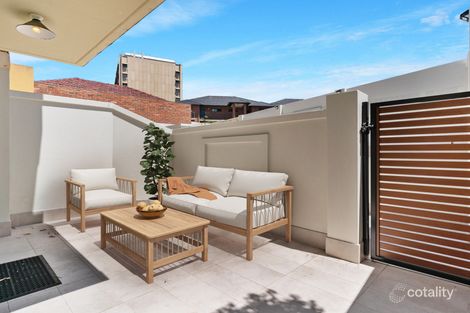 Property photo of 2/30 Waterloo Crescent East Perth WA 6004