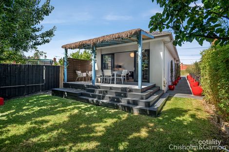 Property photo of 16 Sheffield Street Caulfield South VIC 3162