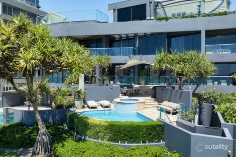 Property photo of 3/3511 Main Beach Parade Main Beach QLD 4217