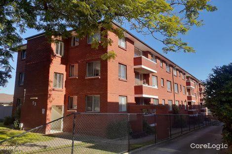 Property photo of 14/53 Garfield Street Wentworthville NSW 2145