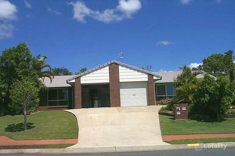 Property photo of 24 Broadway Drive Oxenford QLD 4210