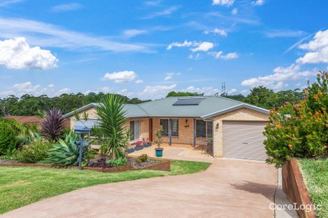 Property photo of 5 Seawinds Parade Narrawallee NSW 2539