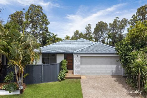Property photo of 14 College Close Upper Coomera QLD 4209