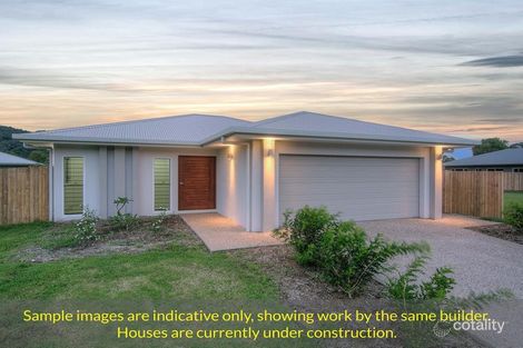 Property photo of 25 Dewal Close Wonga Beach QLD 4873