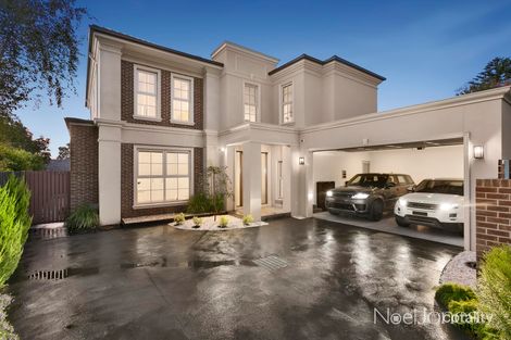 Property photo of 25 Banool Road Balwyn VIC 3103