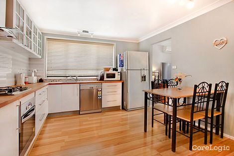 Property photo of 5 Trebbiano Place Eschol Park NSW 2558