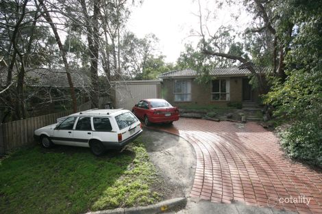 Property photo of 3 Bayley Close Heathmont VIC 3135