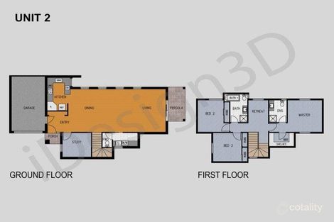 Property photo of 2/34 Garside Street Dandenong VIC 3175