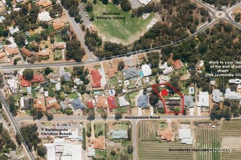 Property photo of 29 Halleendale Road Walliston WA 6076