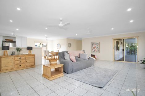 Property photo of 20 Geoffrey Nolan Drive Andergrove QLD 4740