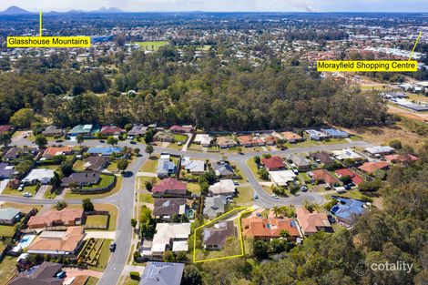 Property photo of 8 Kennerton Court Morayfield QLD 4506