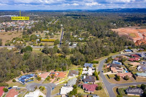 Property photo of 8 Kennerton Court Morayfield QLD 4506