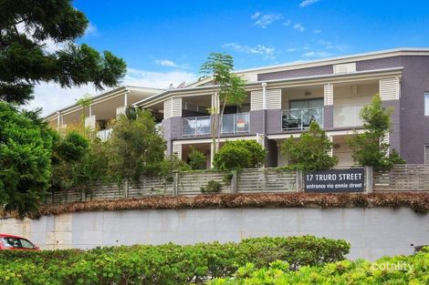 Property photo of 7/17 Truro Street Windsor QLD 4030