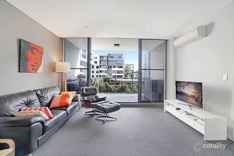 Property photo of 411/12-40 Bonar Street Arncliffe NSW 2205