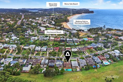 47 Arnott Cres, Warriewood, NSW 2102