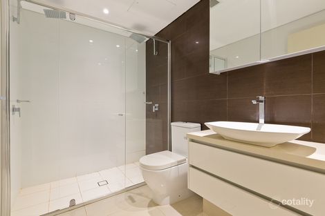 Property photo of 406/76-82 Gordon Crescent Lane Cove North NSW 2066