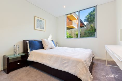 Property photo of 406/76-82 Gordon Crescent Lane Cove North NSW 2066