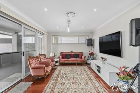 Property photo of 20 Bishop Avenue Pemulwuy NSW 2145