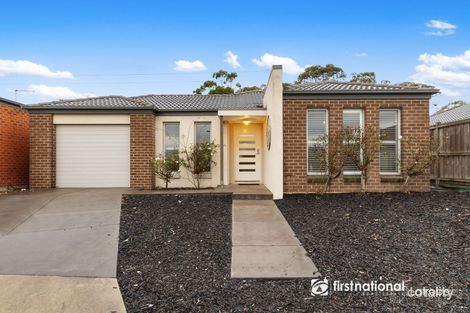 Property photo of 8 Miranda Court Traralgon VIC 3844