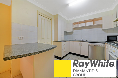 Property photo of 9/9-11 Thurston Street Penrith NSW 2750