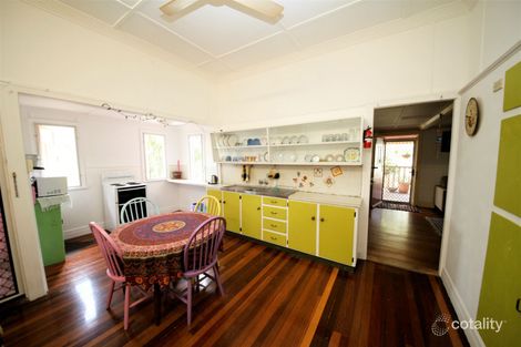 Property photo of 42 Bazaar Street Maryborough QLD 4650