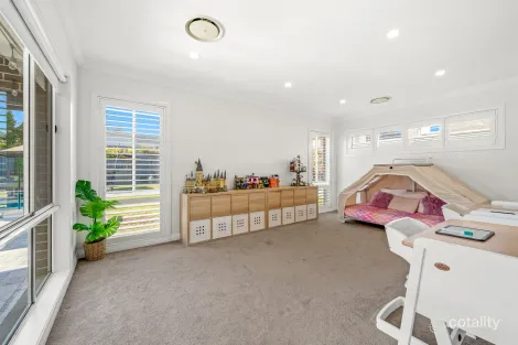 Property photo of 19 Sarabah Street North Kellyville NSW 2155