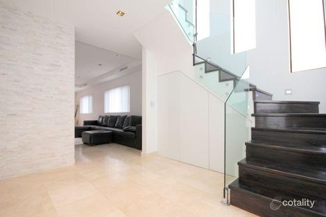 Property photo of 64A Cambridge Avenue Bankstown NSW 2200