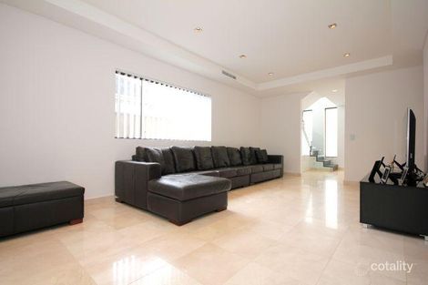 Property photo of 64A Cambridge Avenue Bankstown NSW 2200