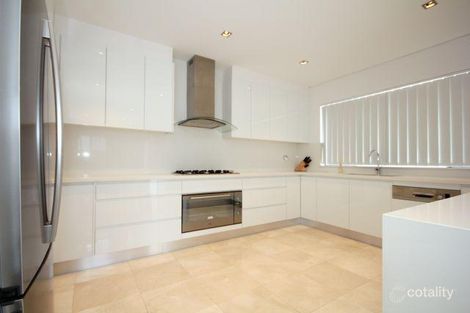 Property photo of 64A Cambridge Avenue Bankstown NSW 2200