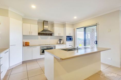 Property photo of 4 Shamrock Court Chuwar QLD 4306