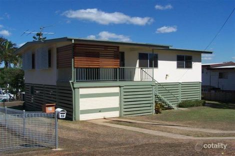 Property photo of 12 Roe Street West Gladstone QLD 4680