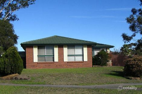 7 Colac Pl, Marayong, NSW 2148