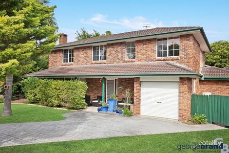 Property photo of 19 Merrivale Close Kincumber NSW 2251