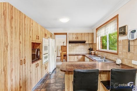 Property photo of 19 Merrivale Close Kincumber NSW 2251