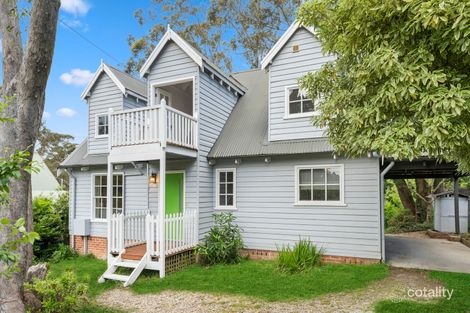 4 Backhouse St, Wentworth Falls, NSW 2782