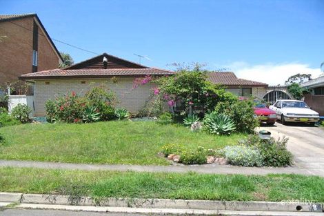 8 Bluegum Ave, Prestons, NSW 2170