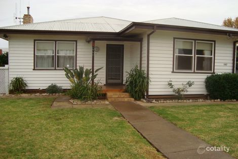 142 Thurla St, Swan Hill, VIC 3585