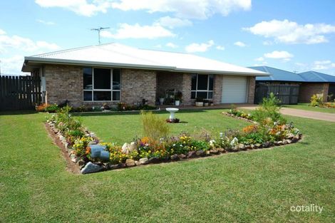 Property photo of 19 Conway Court Gracemere QLD 4702