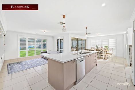 Property photo of 51 Horizon Circuit Moorebank NSW 2170