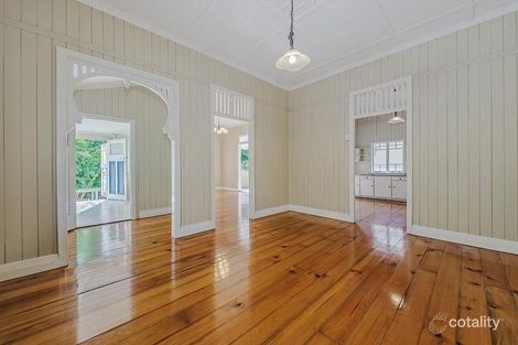 Property photo of 12 Crawford Ashgrove QLD 4060
