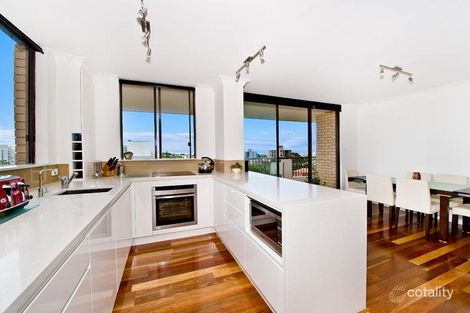 Property photo of 25/16-18 Botany Street Bondi Junction NSW 2022