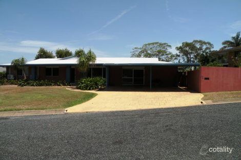 1 Normanby Ct, Mount Pleasant, QLD 4740