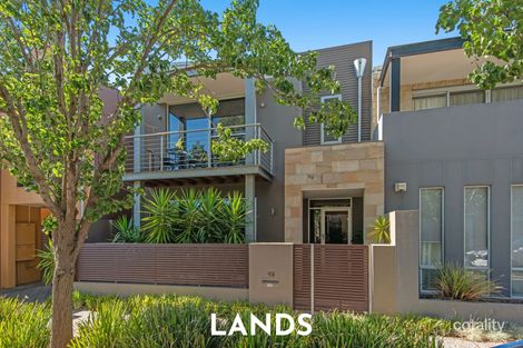 19 Chapel Lane, Mawson Lakes, SA 5095
