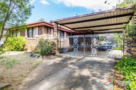 Property photo of 12 Fernhill Place Werrington Downs NSW 2747