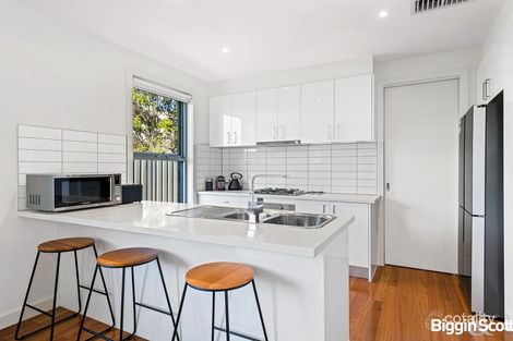 Property photo of 3/2 Mitchell Street Maribyrnong VIC 3032