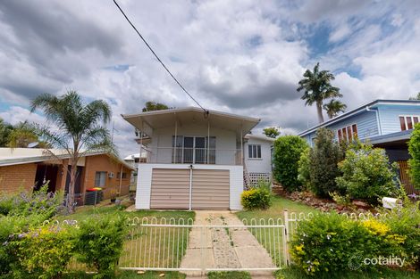 Property photo of 47 Glencoe Street The Range QLD 4700