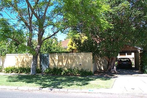 1 Norma Rd, Alfred Cove, WA 6154