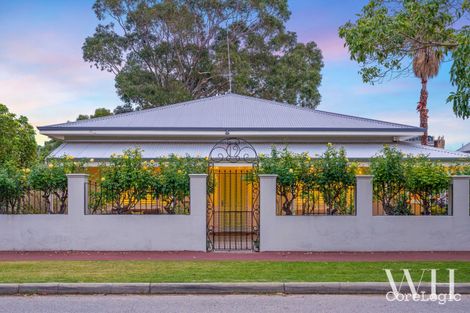 Property photo of 19 Bedford Street East Fremantle WA 6158