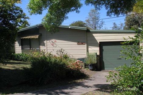 Property photo of 40 Acacia Street Fishermans Paradise NSW 2539